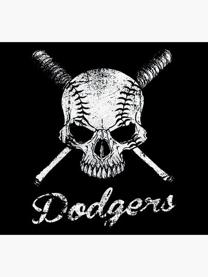 Baseball | Los Angeles Dodgers Socks