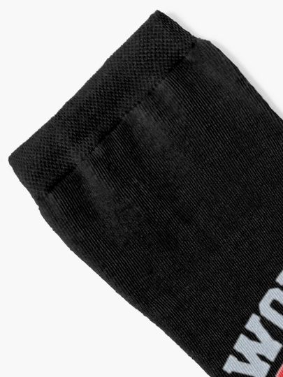 Baseball | Los Angeles Dodgers Socks