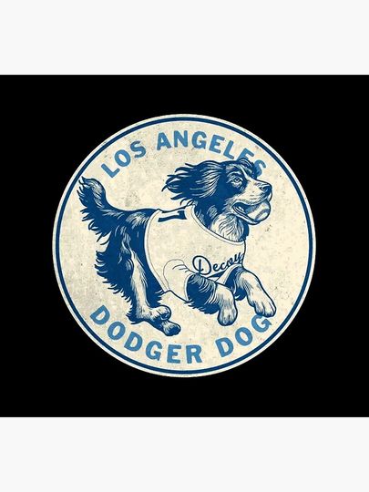 Baseball | Los Angeles Dodgers Socks