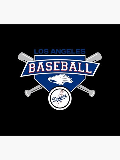 Baseball | Los Angeles Dodgers Socks