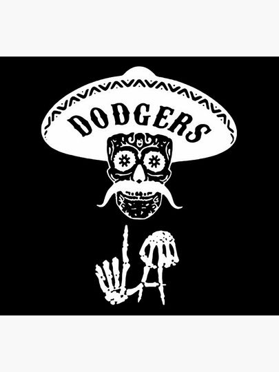 Baseball | Los Angeles Dodgers Socks