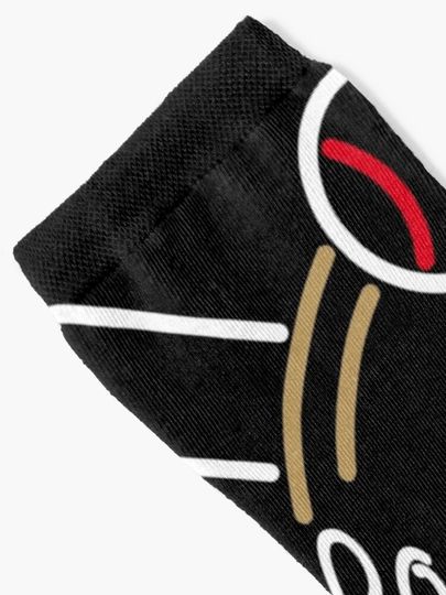 Baseball | Los Angeles Dodgers Socks