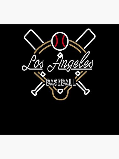 Baseball | Los Angeles Dodgers Socks