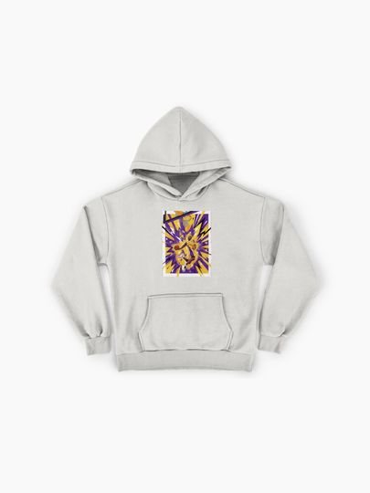 Kobe Bryant Premium Oversized Hoodie