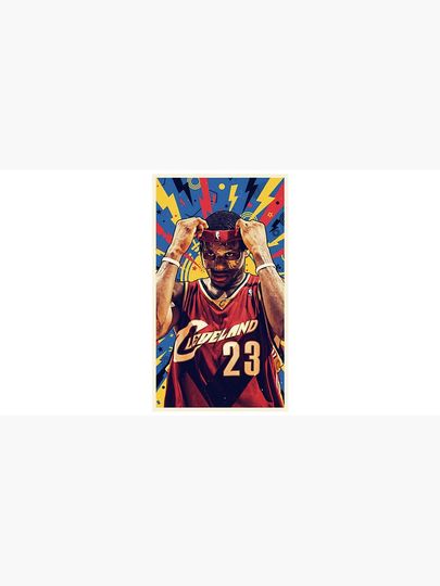 LeBron James Bucket Hat