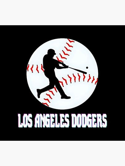 Baseball | Los Angeles Dodgers Socks