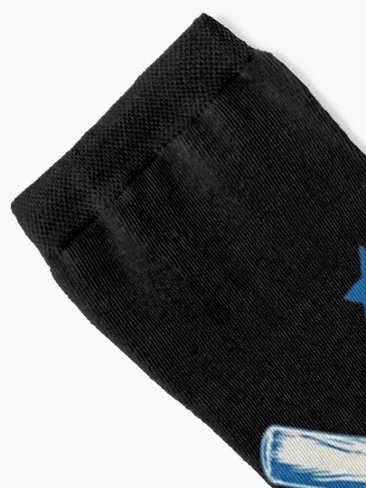 Baseball | Los Angeles Dodgers Socks