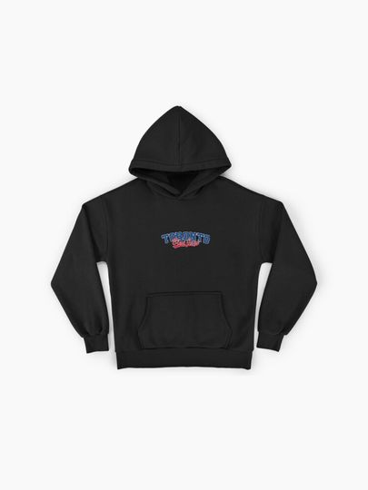 Toronto Blue Jays Oversized Hoodie