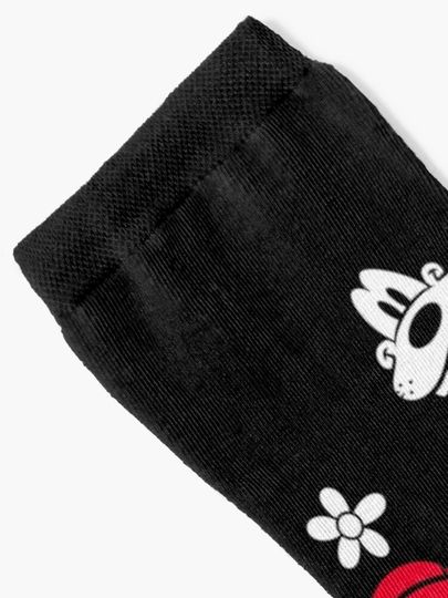 Donald Duck Socks