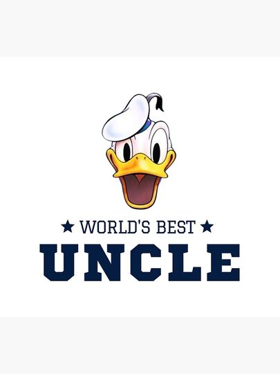Donald Duck Socks