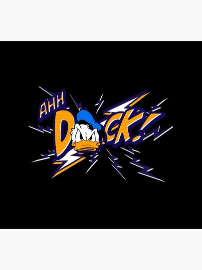 Donald Duck Socks