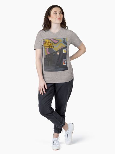 (nigh). monkeys Essential T-Shirt