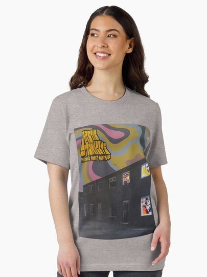 (nigh). monkeys Essential T-Shirt