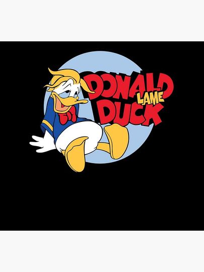 Donald Duck Socks