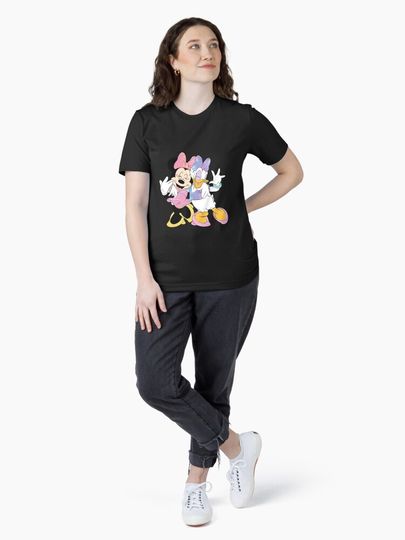 Art - Donald Duck Essential T-Shirt