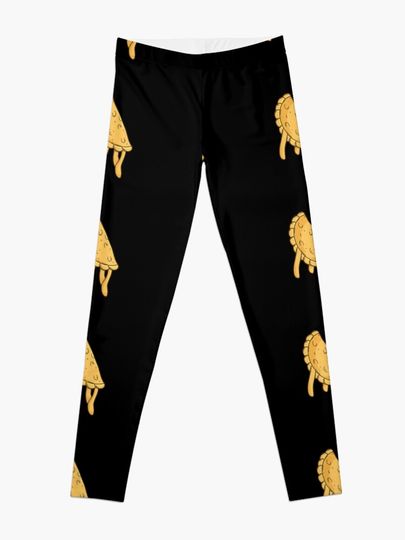 Pierogi Leggings, gift for mother's day