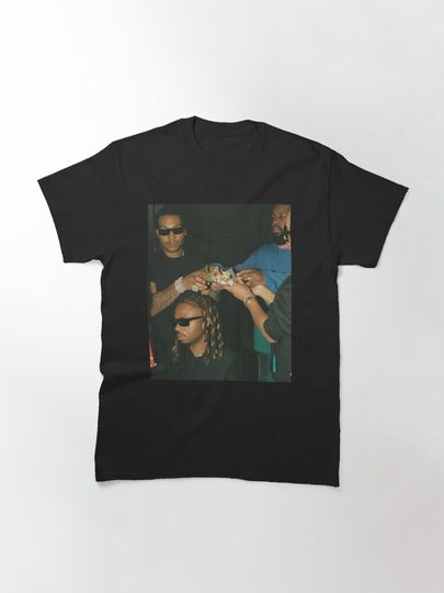 Metro Boomin Classic T-Shirt