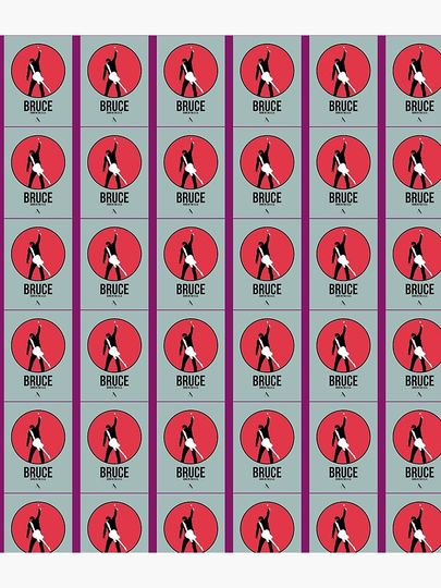 bruce springsteen naxart studio Backpack