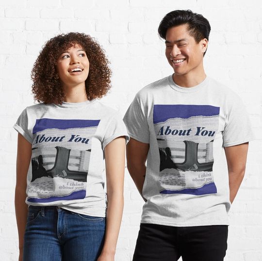 About You Classic T-Shirt