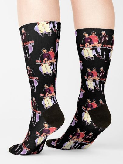 Crooklyn Dodgers  Socks