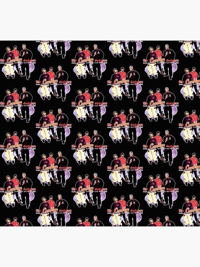 Crooklyn Dodgers  Socks