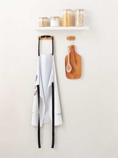 Donatello TMNT Teenage Mutant Ninja Turtles Apron