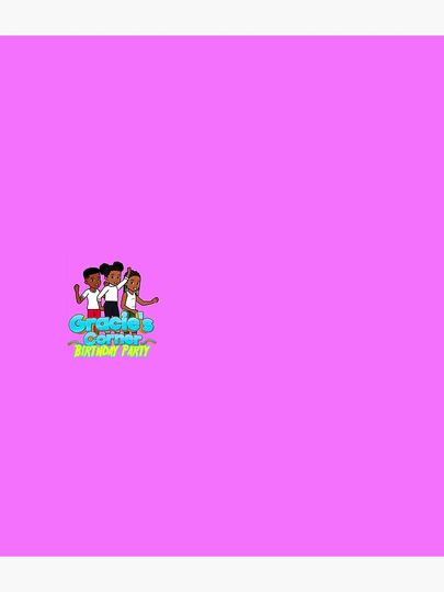 Gracies Family Corner Cute Phonic's Song Backpack