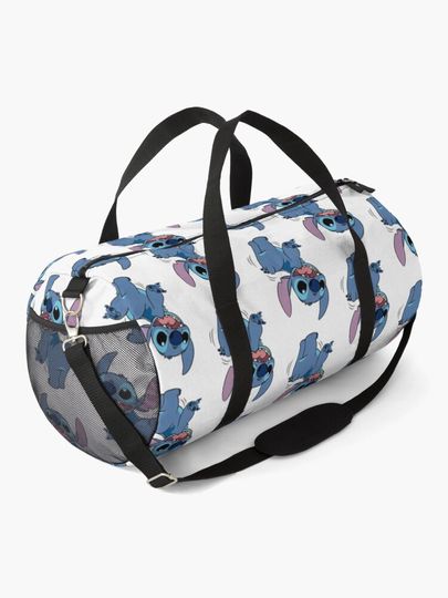 STITCH Duffle Bag Accessories Bags
