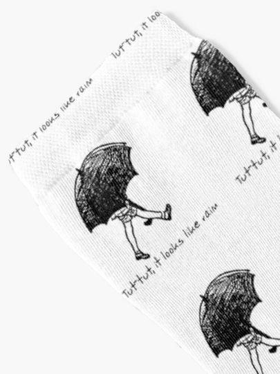 Tut Tut Christopher Robin Winnie-The-Pooh Socks