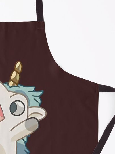 unicorn Apron