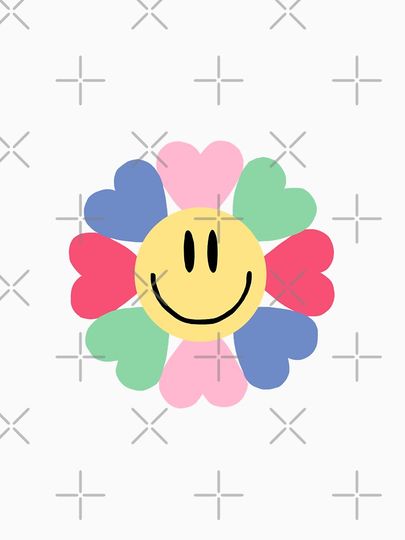 Hello Lovers Niall Horan  Classic T-Shirt