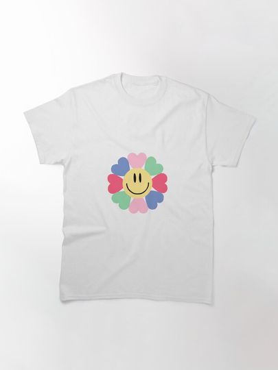 Hello Lovers Niall Horan  Classic T-Shirt