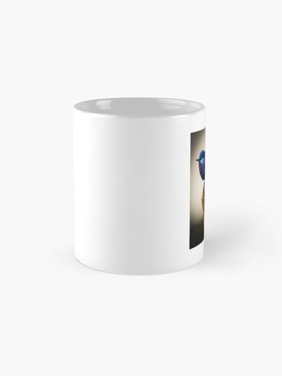 BlueyDad Dad  Coffee Mug