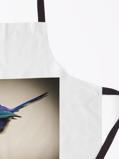 BlueyDad Dad  Apron