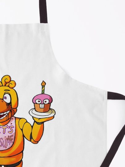 BlueyDad   Apron