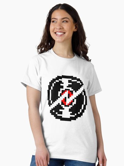 Dave Strider Logot Classic T-Shirt