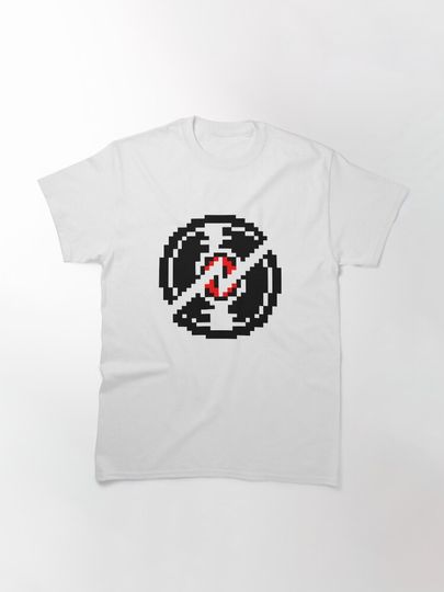 Dave Strider Logot Classic T-Shirt