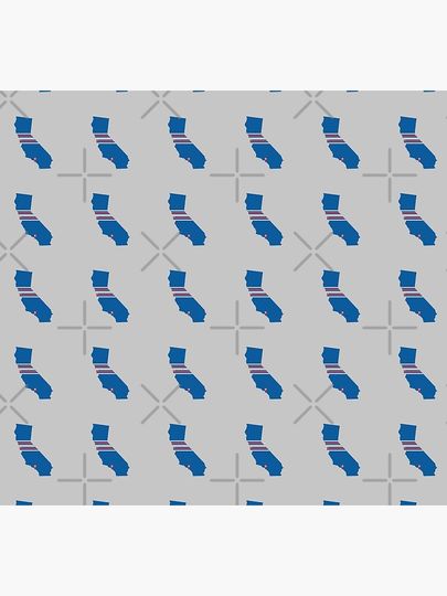Los Angeles Baseball Socks