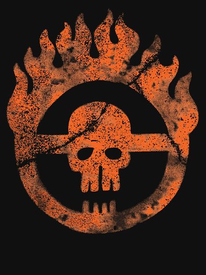 Mad Max Fury Road Classic T-Shirt