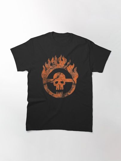 Mad Max Fury Road Classic T-Shirt