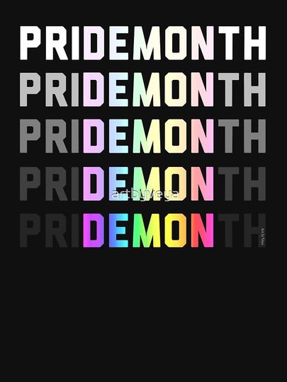 Pridemonth rainbow Pullover Hoodie, LGBT Pride Hoodie