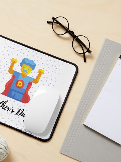 FATHER'S DAY SPECIAL Mouse Pad