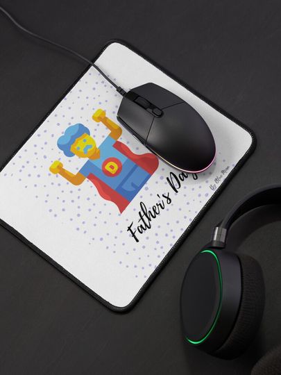 FATHER'S DAY SPECIAL Mouse Pad