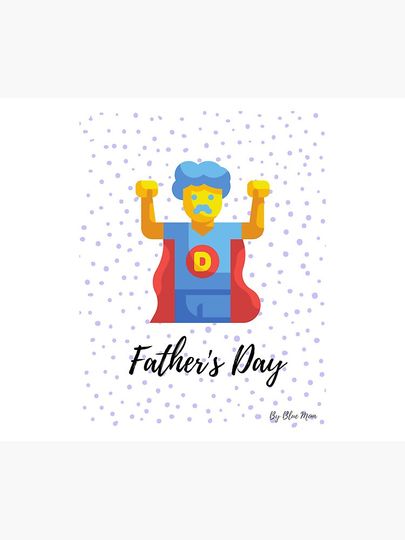 FATHER'S DAY SPECIAL Mouse Pad