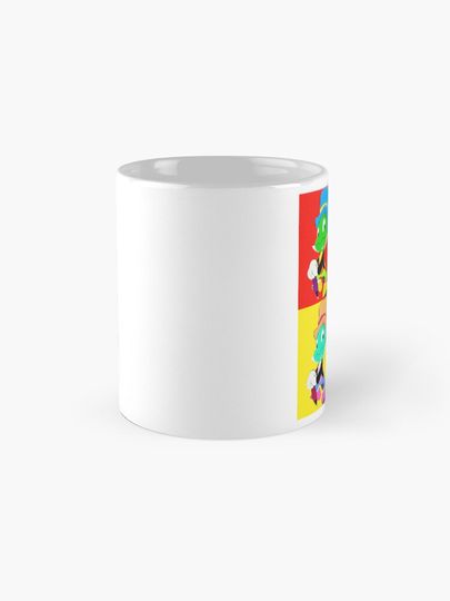 Jiminy Cricket Coffee Mug, Disney Mug