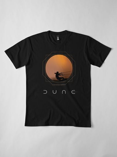 Desert Power Dune T-Shirt