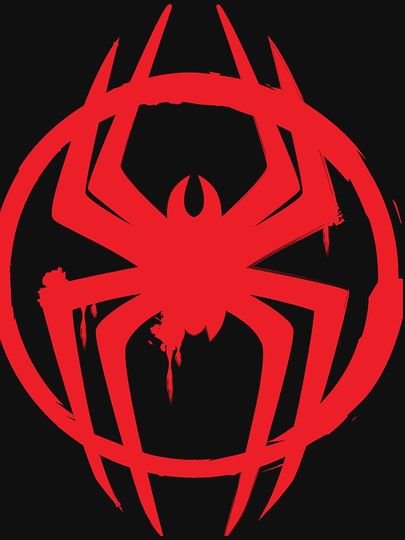 Across The Spiderverse Classic T-Shirt