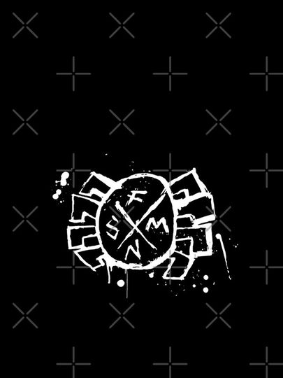 Across The Spider Verse - Spider Punk iPhone Case