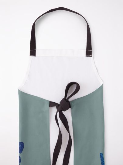 Fathers Blueys Dad Mum Classic Apron