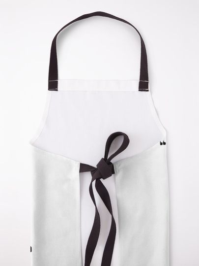 Disney Winnie The Pooh Sad Eeyore Quote Kitchen Apron